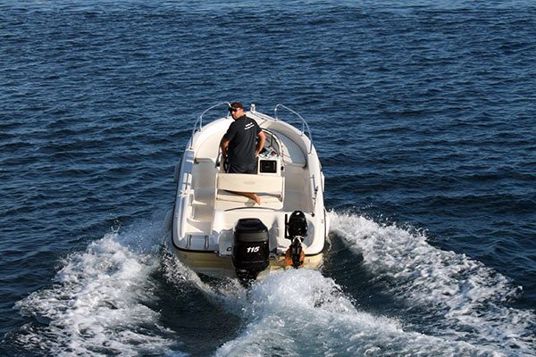 Unspoiled Beaches in Corfu - Corfu Kalami Boat Hire